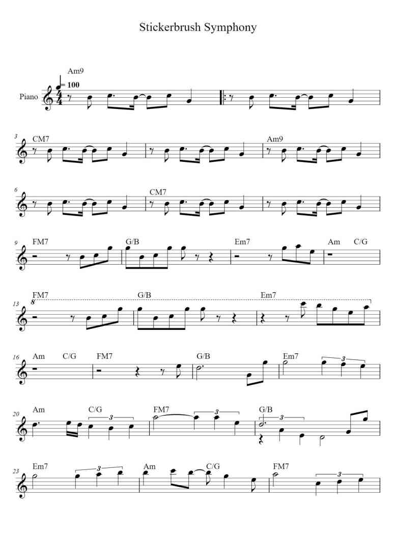 SheetMusicImage