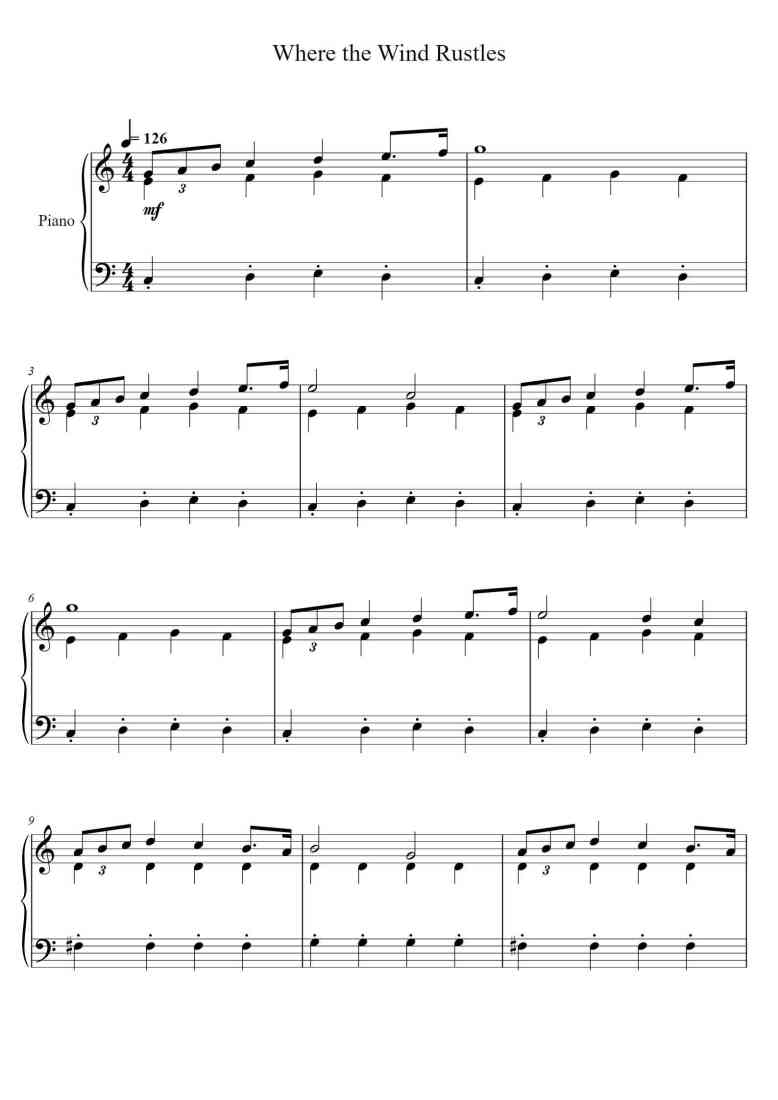 SheetMusicImage