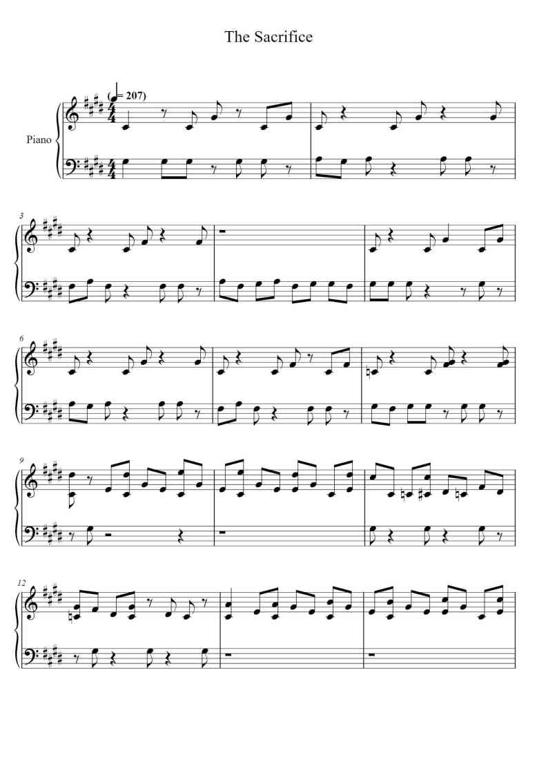 SheetMusicImage