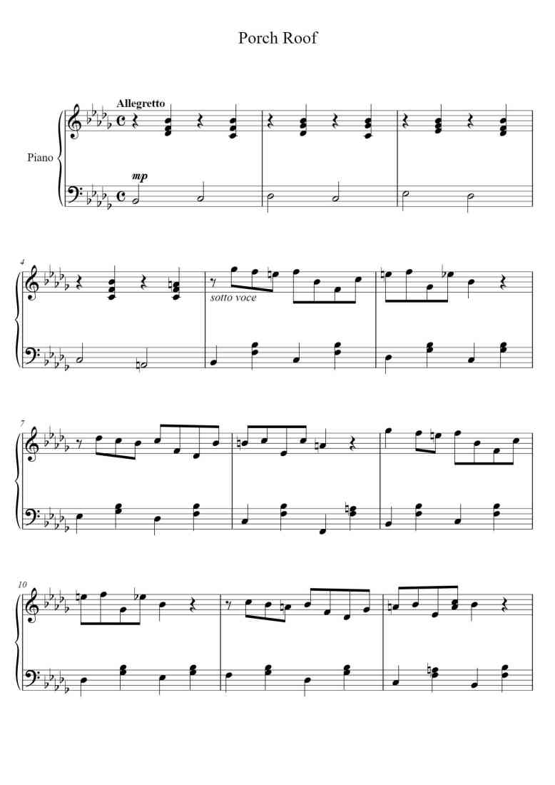 SheetMusicImage