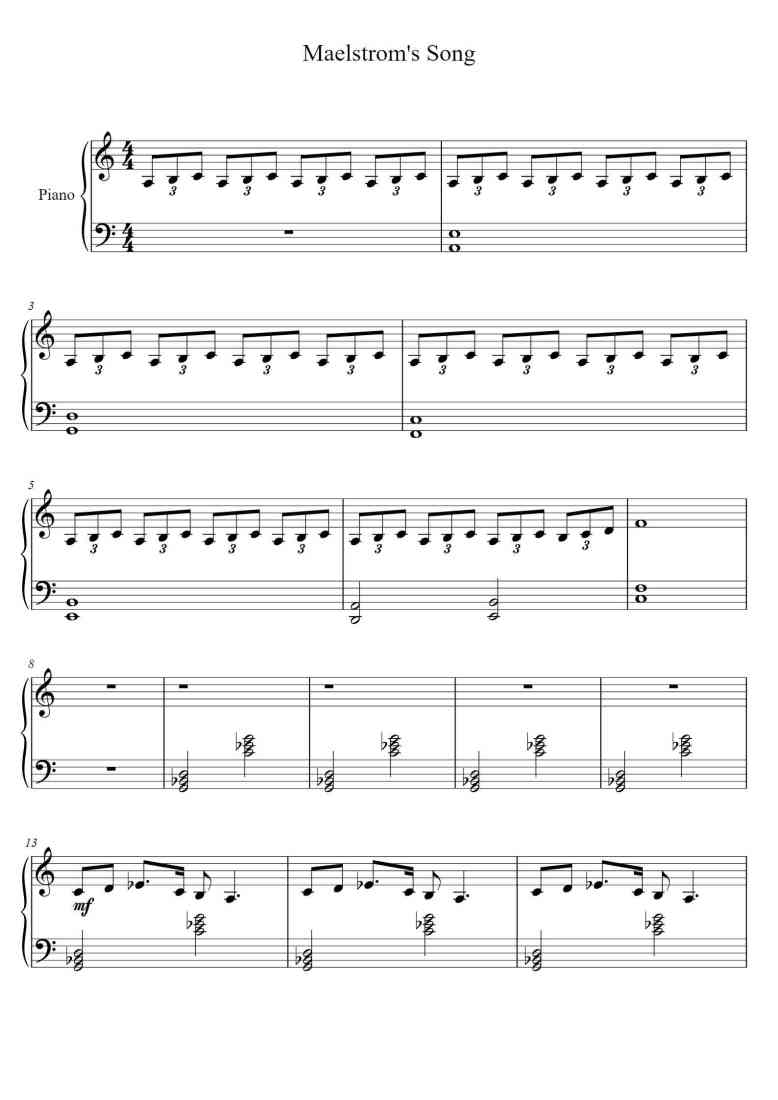 SheetMusicImage