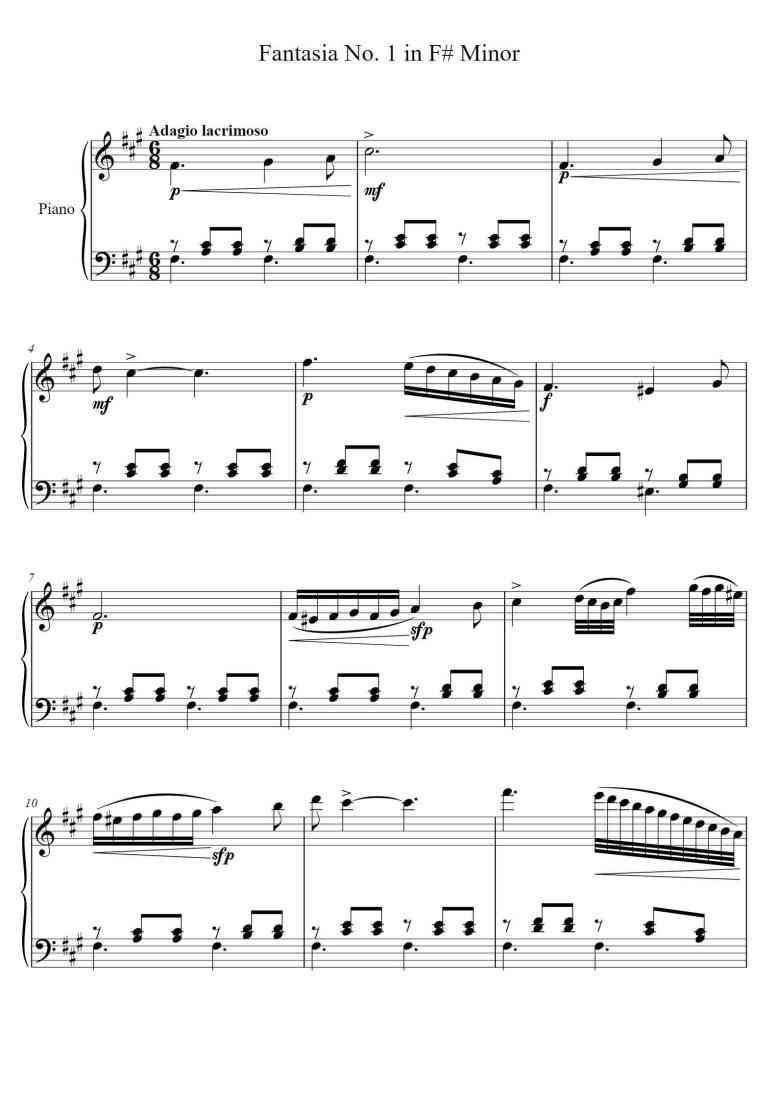 SheetMusicImage