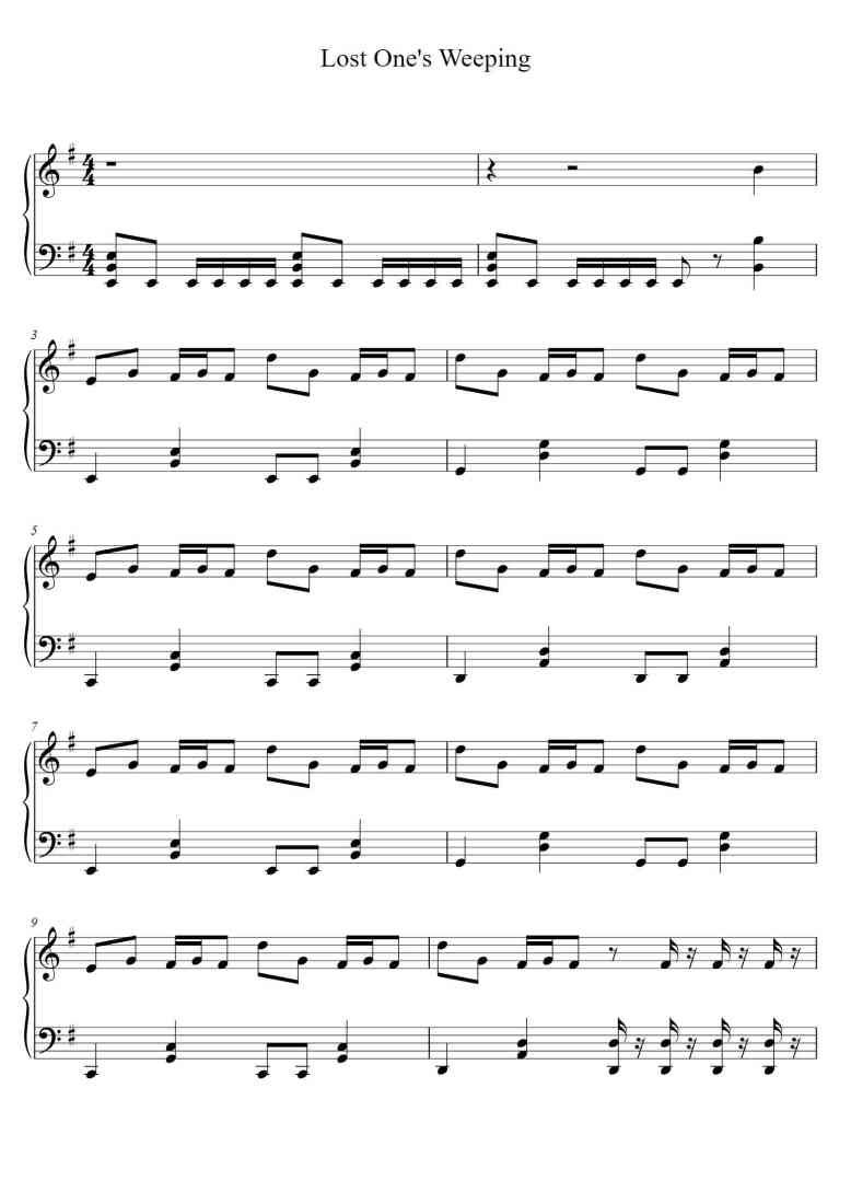 SheetMusicImage