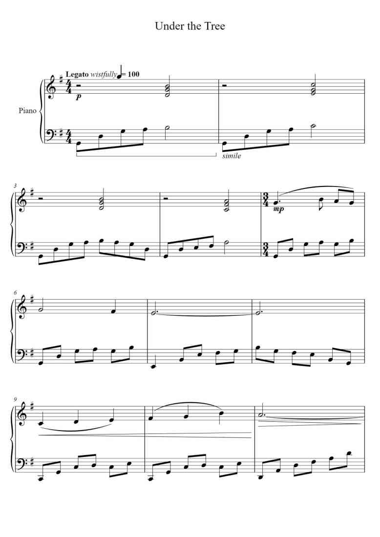 SheetMusicImage