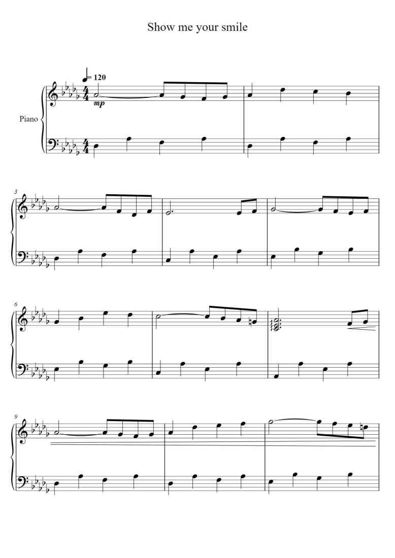 SheetMusicImage