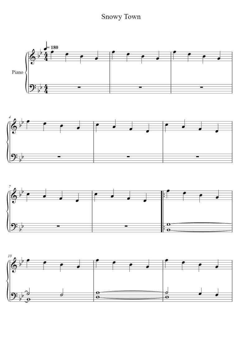 SheetMusicImage