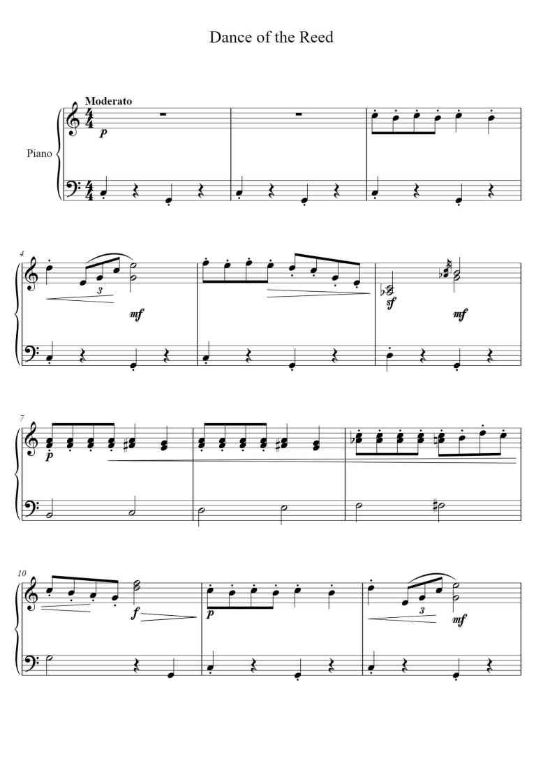 SheetMusicImage
