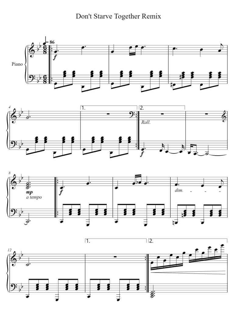 SheetMusicImage