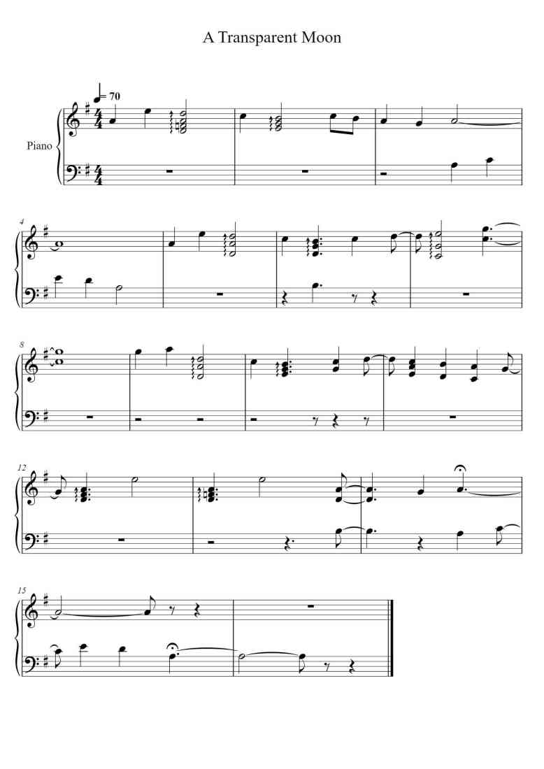 SheetMusicImage