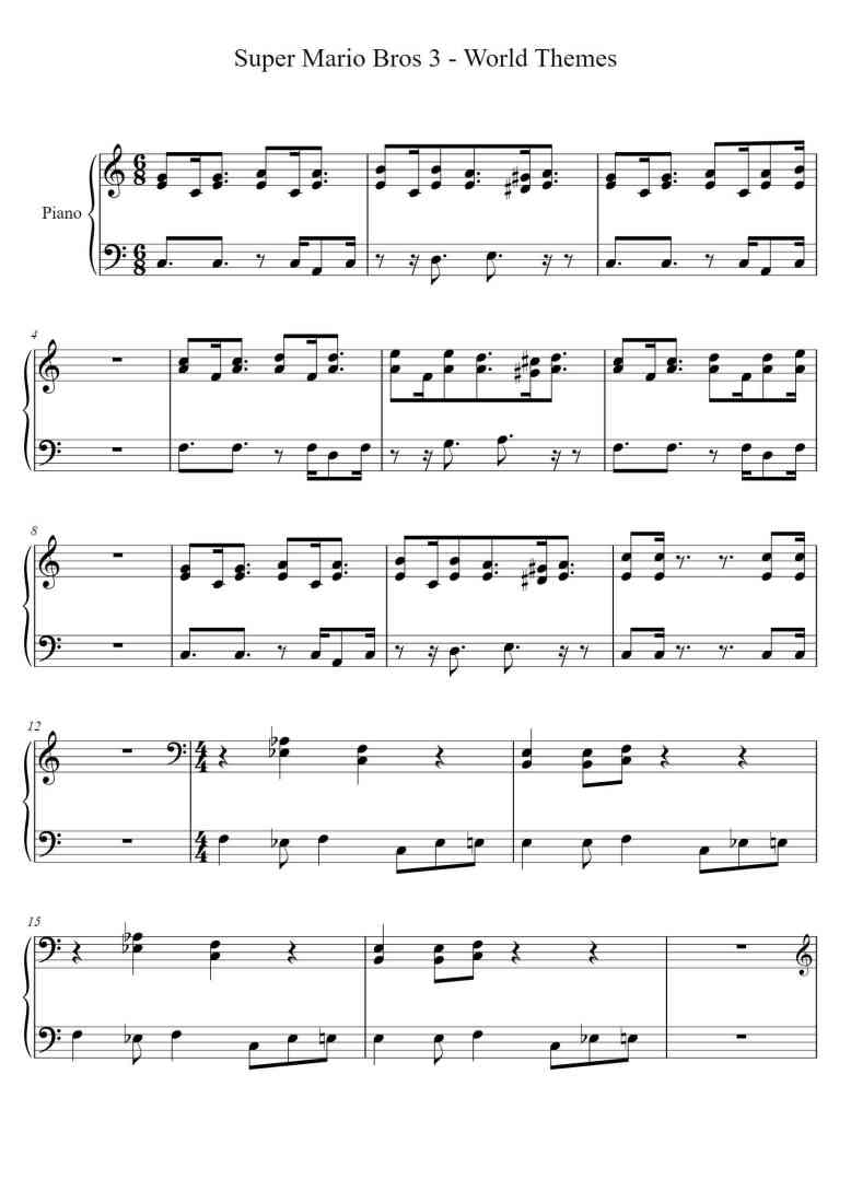SheetMusicImage