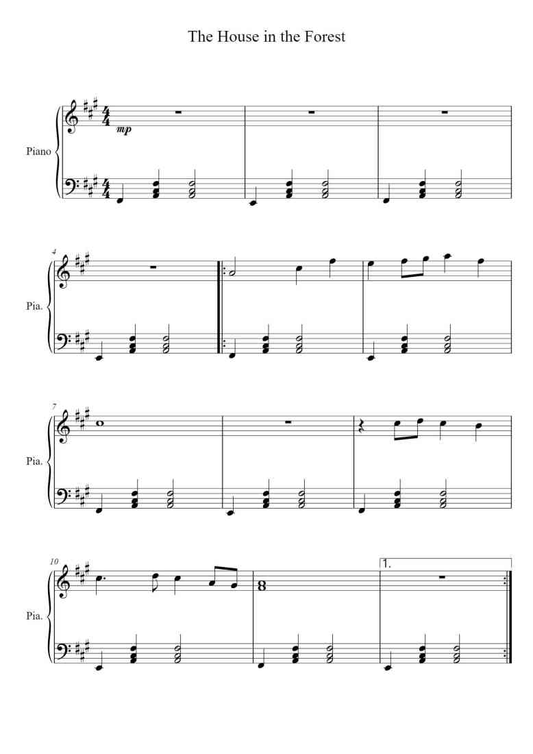 SheetMusicImage