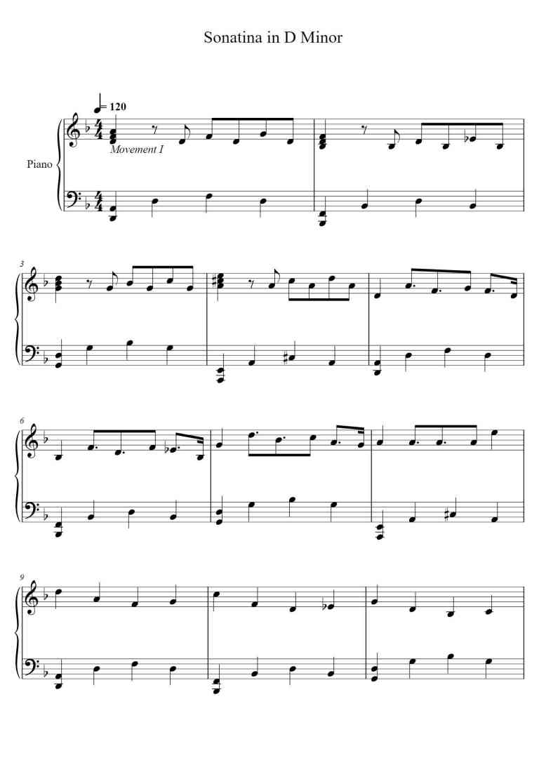 SheetMusicImage