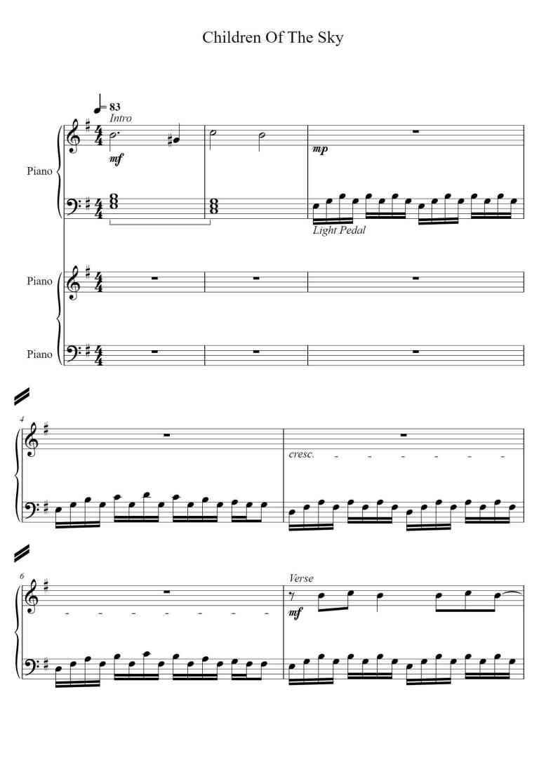 SheetMusicImage