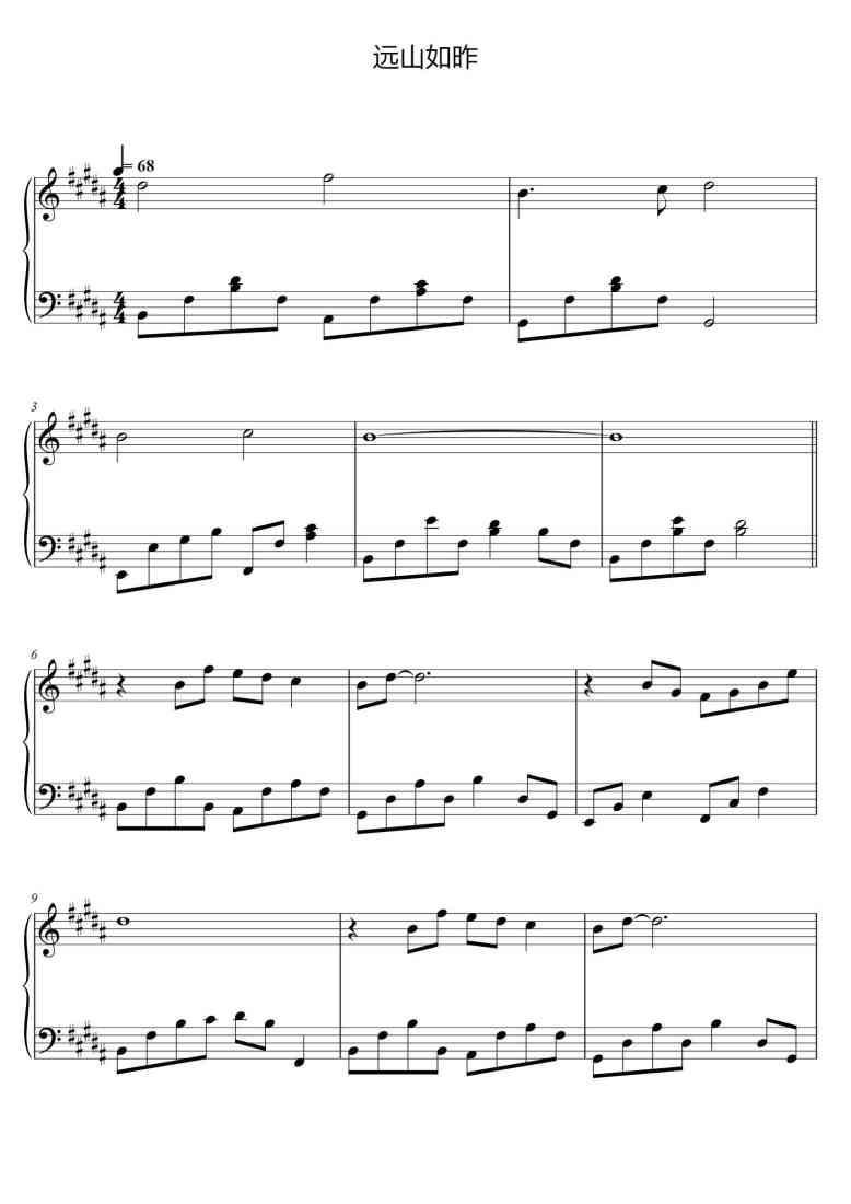 SheetMusicImage