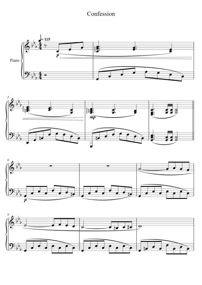 SheetMusicImage