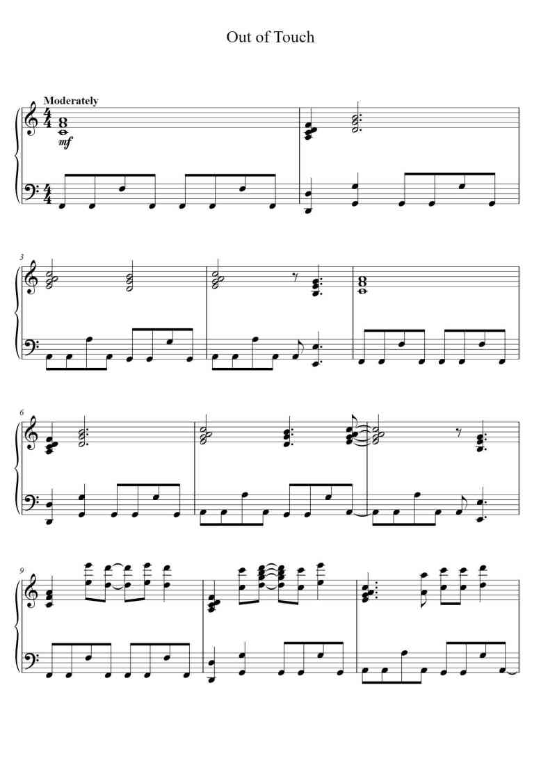 SheetMusicImage