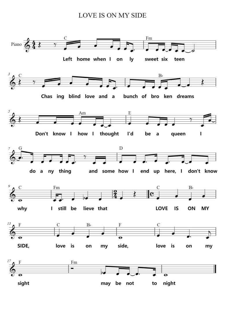 SheetMusicImage