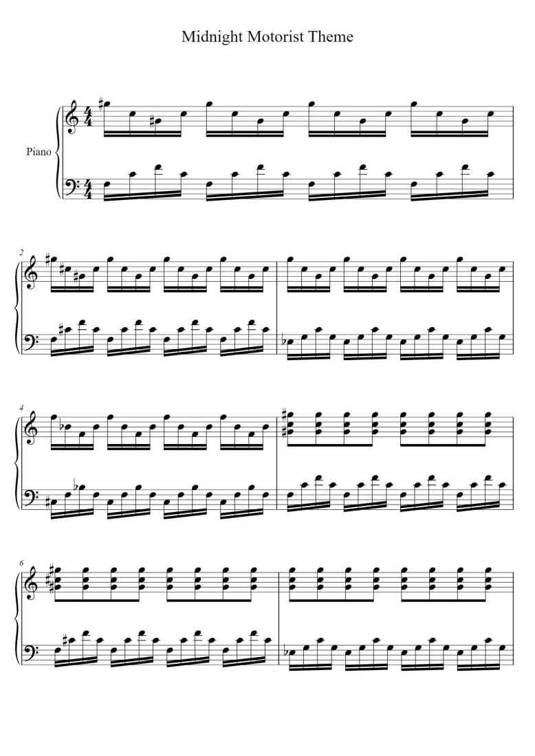 SheetMusicImage