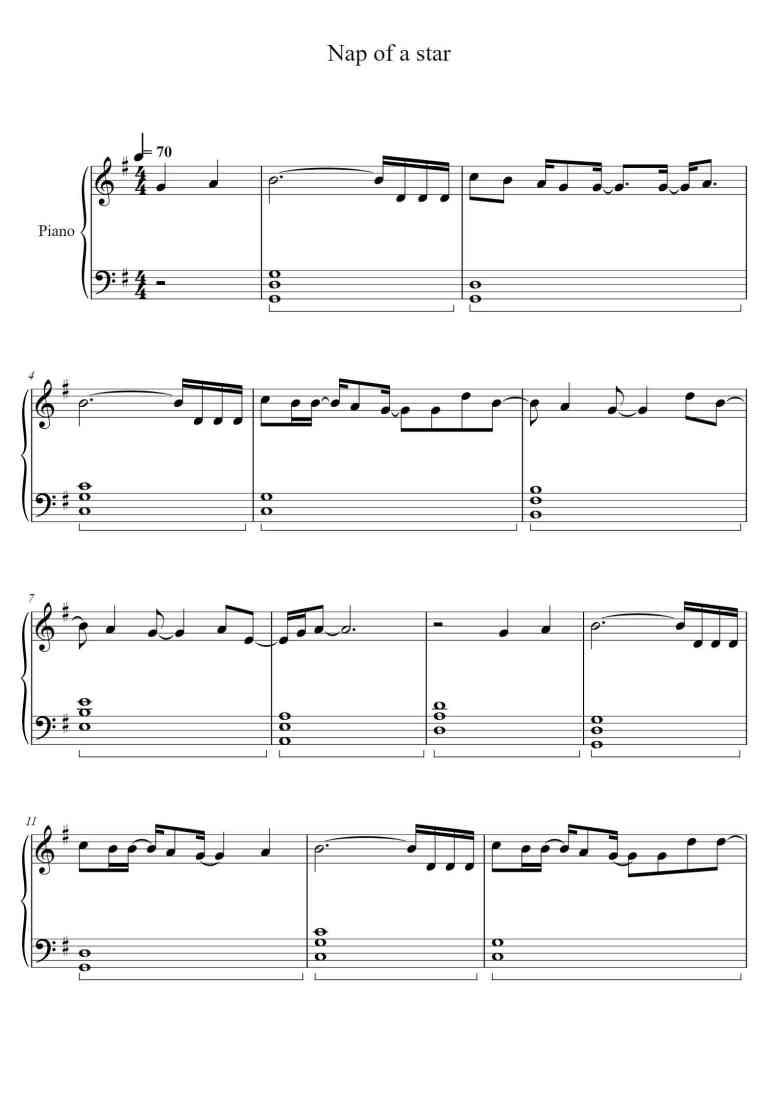 SheetMusicImage