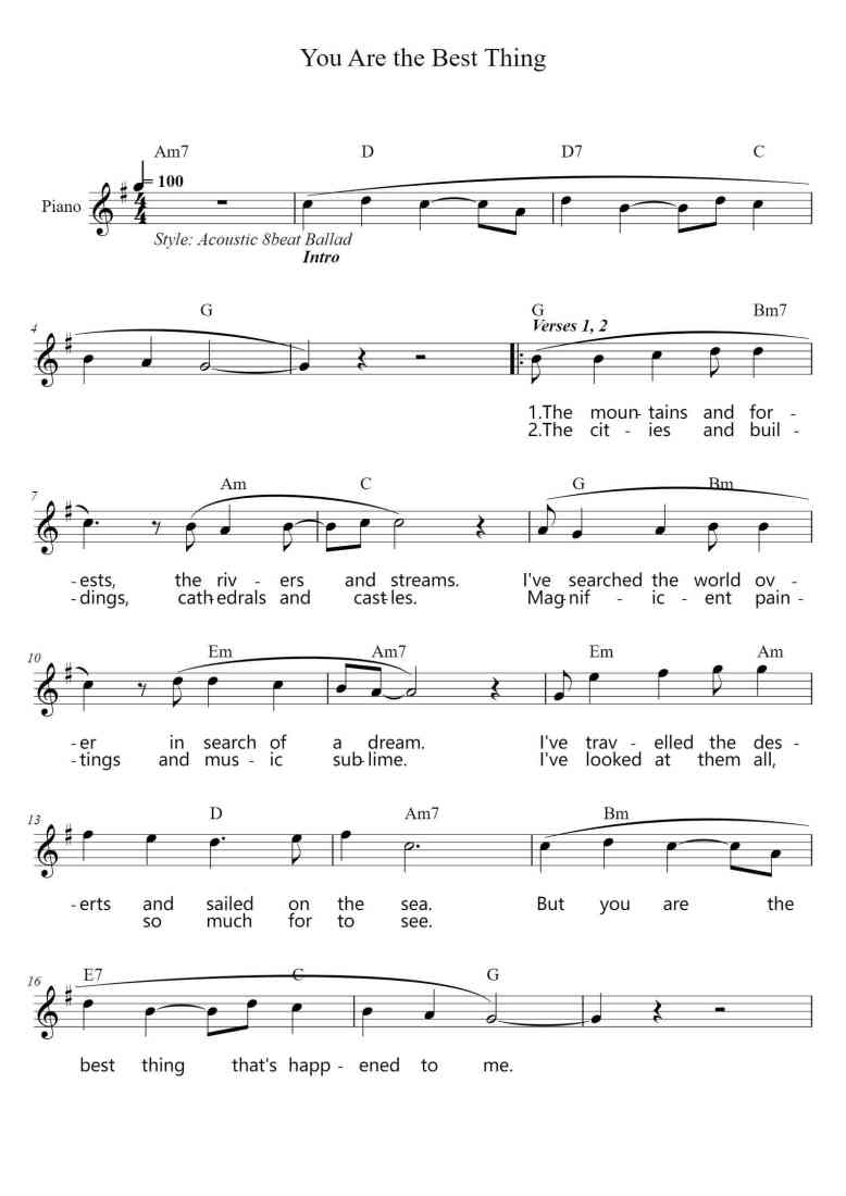 SheetMusicImage