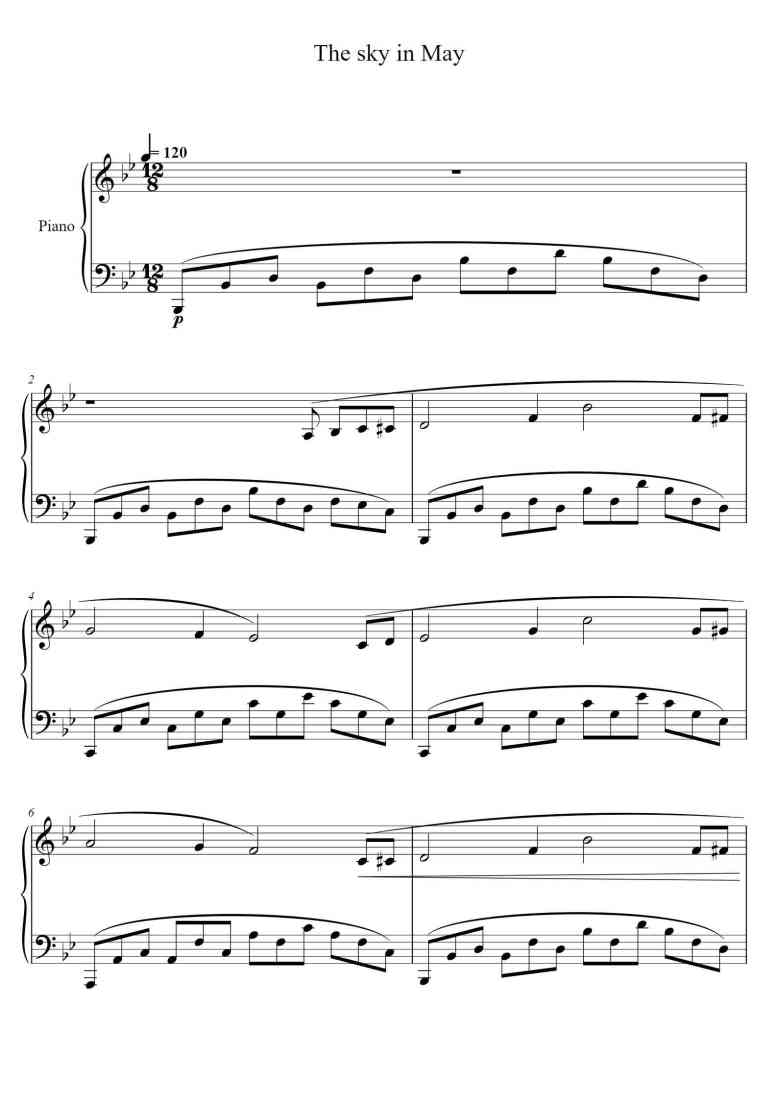 SheetMusicImage