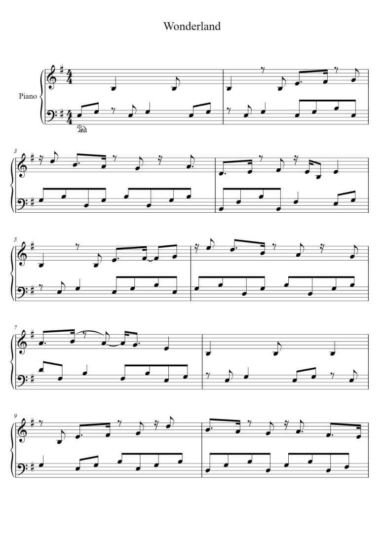 SheetMusicImage