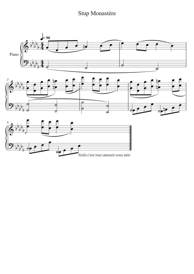 SheetMusicImage