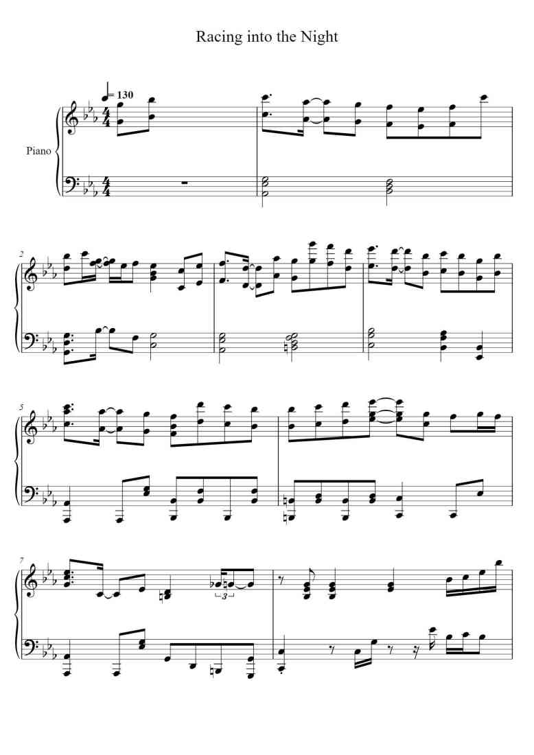 SheetMusicImage