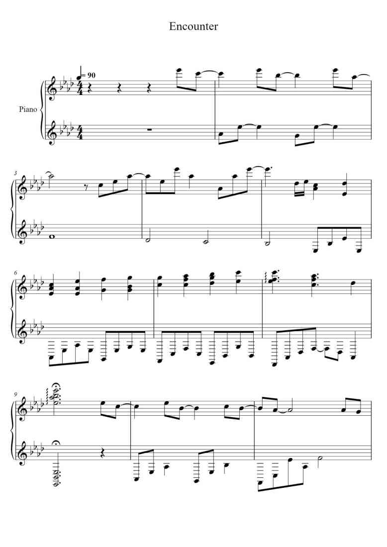 SheetMusicImage