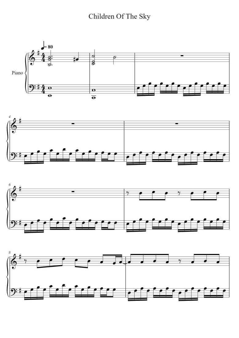 SheetMusicImage