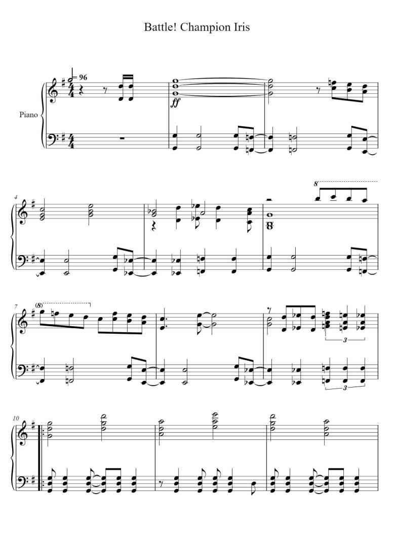 SheetMusicImage