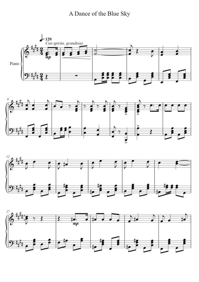 SheetMusicImage