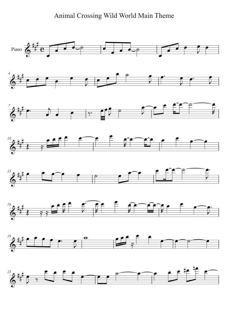 SheetMusicImage