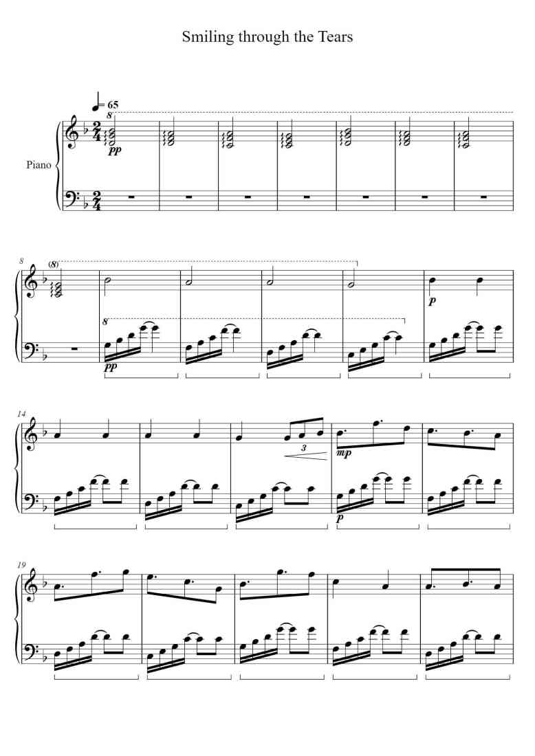 SheetMusicImage