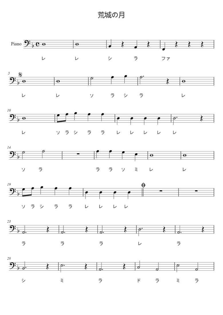 SheetMusicImage