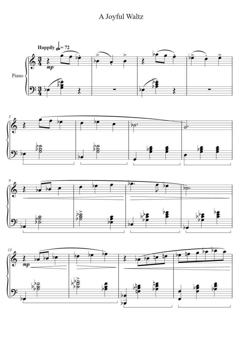 SheetMusicImage