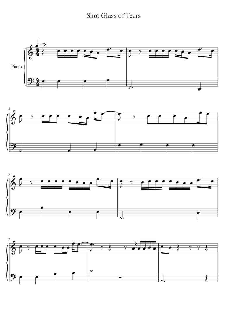SheetMusicImage