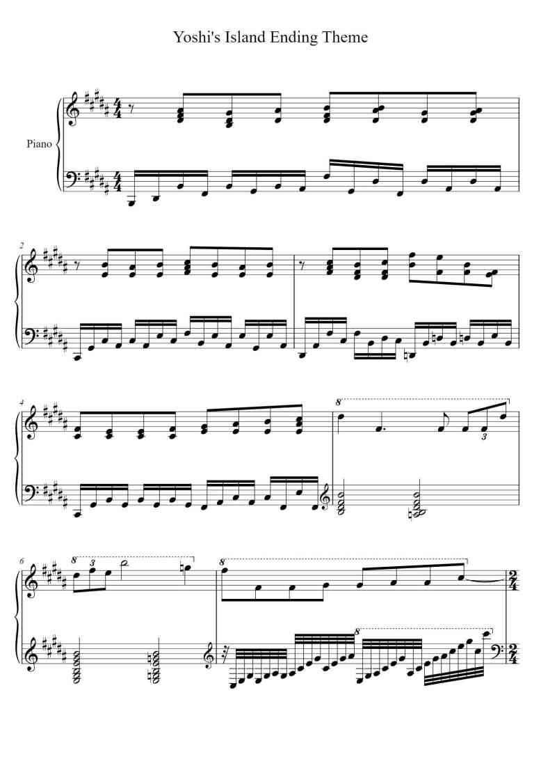SheetMusicImage