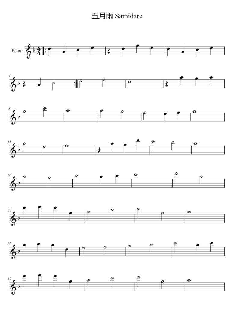 SheetMusicImage