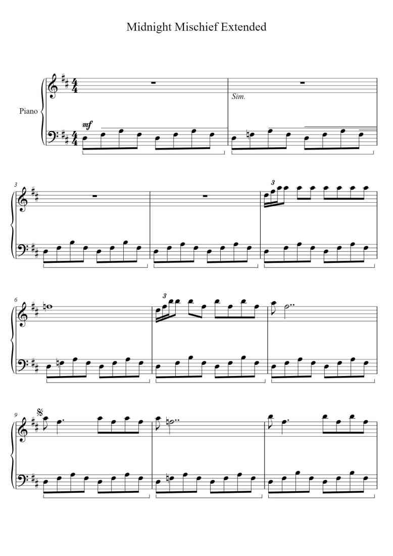 SheetMusicImage