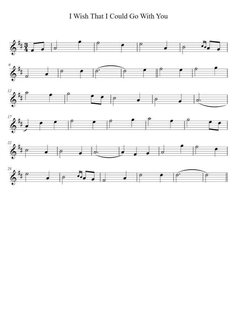 SheetMusicImage