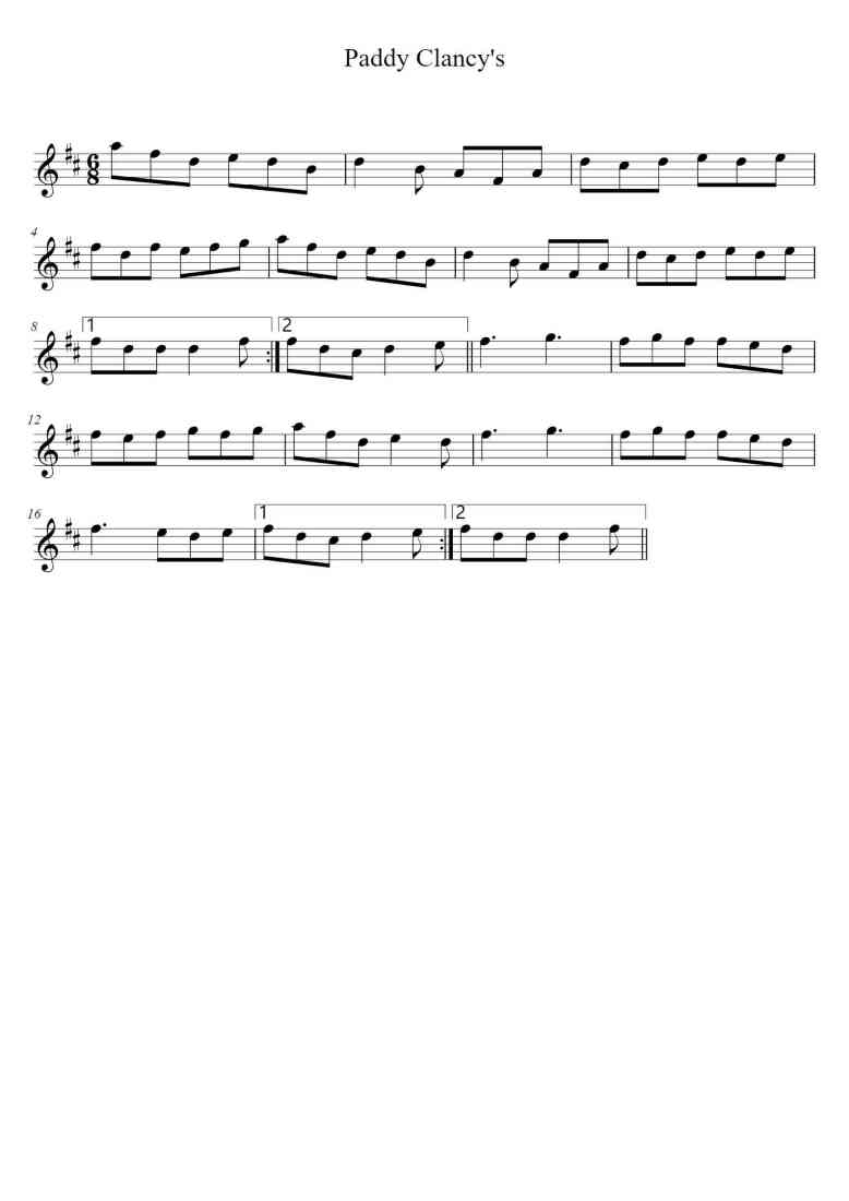 SheetMusicImage