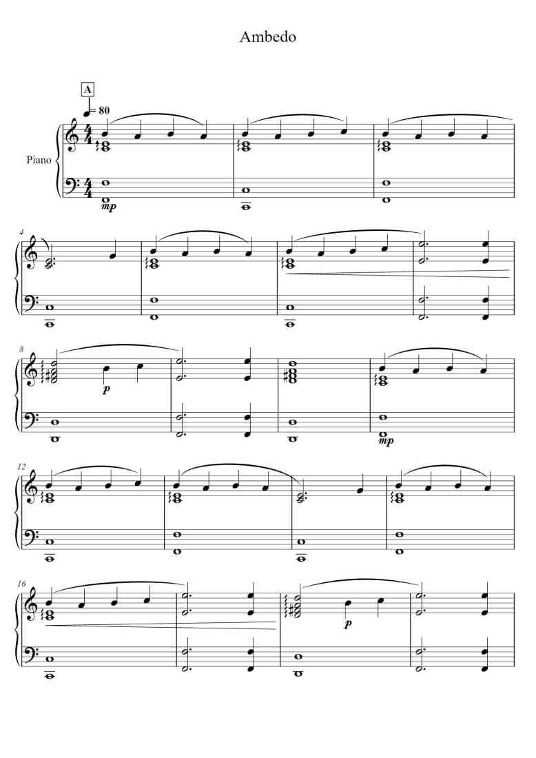SheetMusicImage