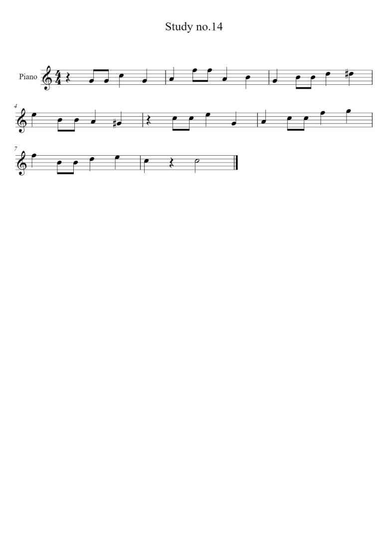 SheetMusicImage