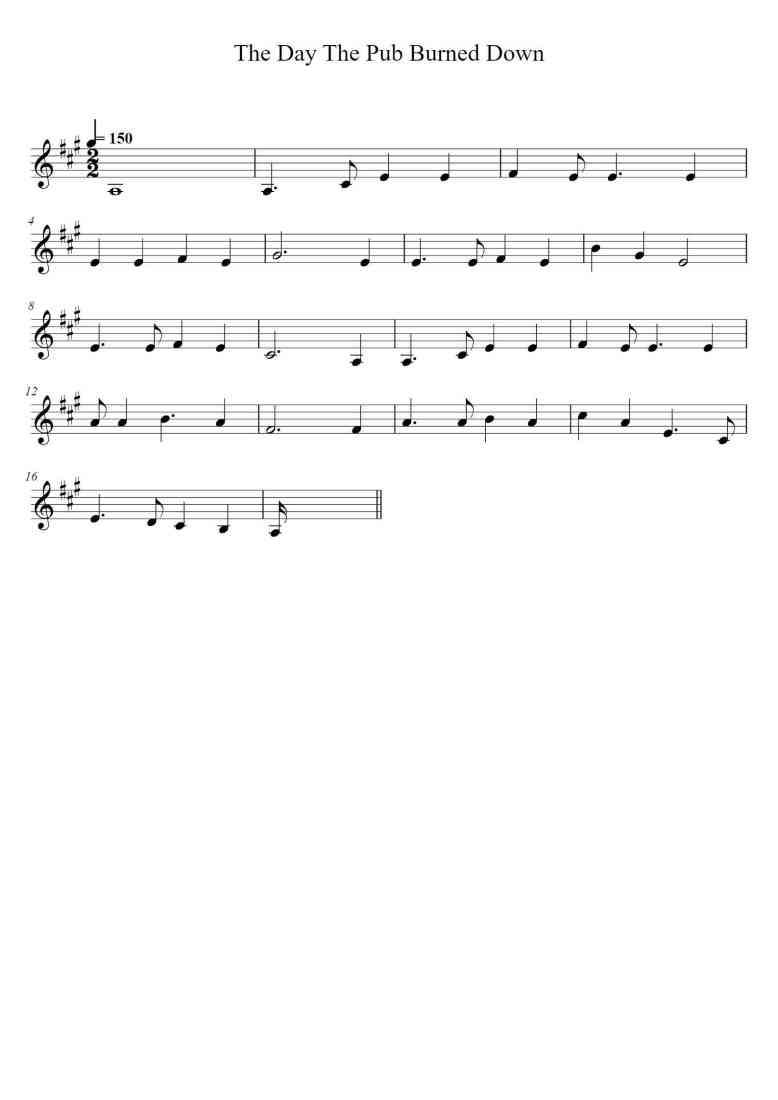 SheetMusicImage
