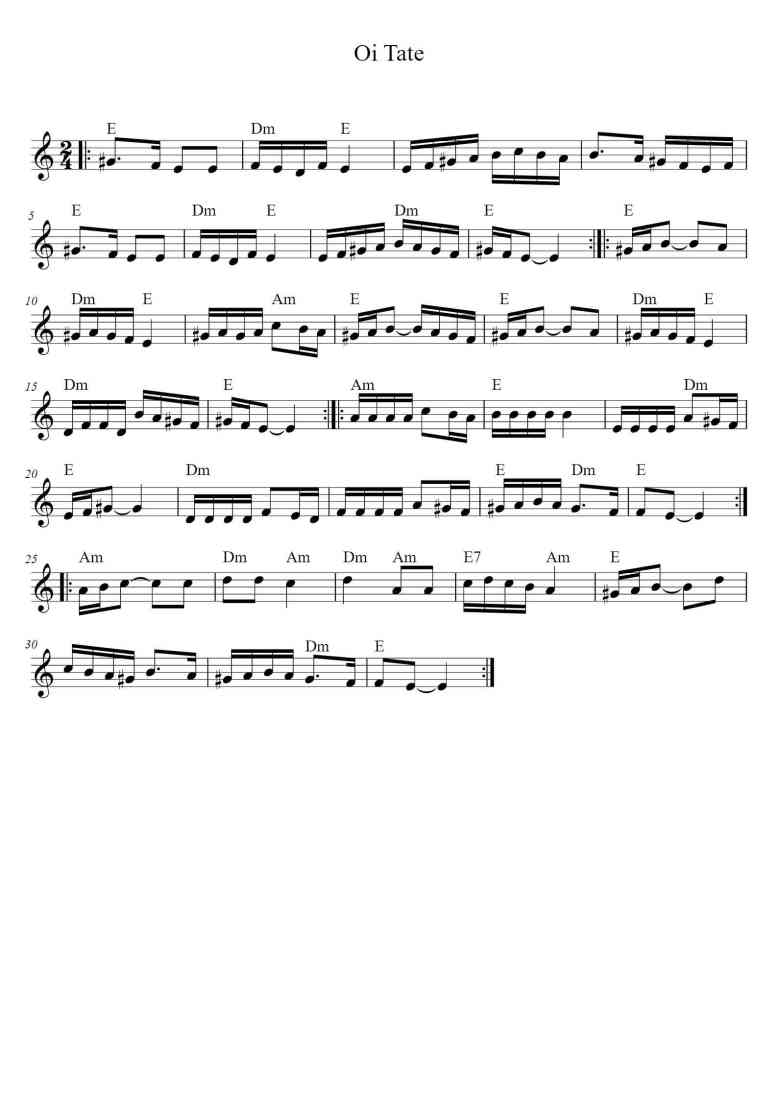 SheetMusicImage