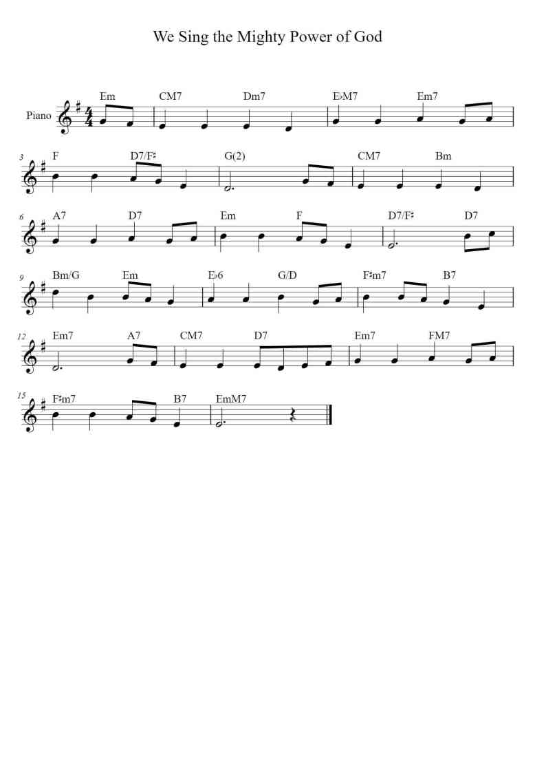 SheetMusicImage