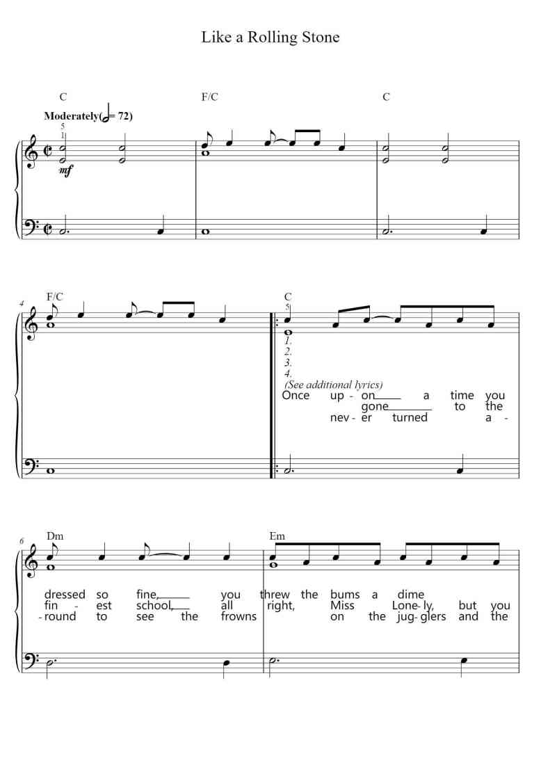 SheetMusicImage