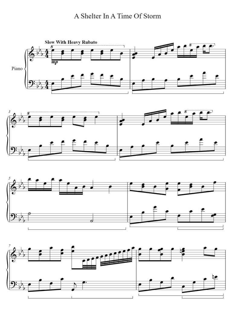SheetMusicImage