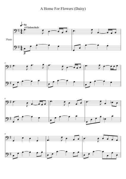 SheetMusicImage